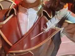 -暴风岛沉浸式体验馆(百联世纪店)