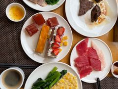 -威珀斯酒店·珀萃美食餐厅