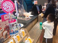 -85度C(莆田方圆荟馨宜新天地店)
