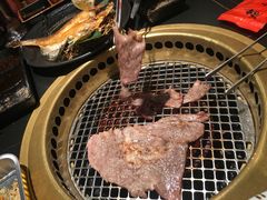 -谷牛和牛烤肉(漕河泾印象城店)
