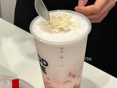 -古茗(吉祥北街店)