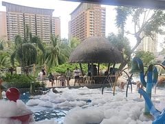 -亚马逊丛林水乐园