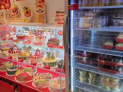 -味多美蛋糕(灯市口店)