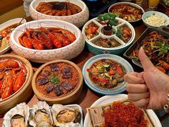 -乔街深夜食堂·小龙虾·高压锅生蚝(杭州总店)