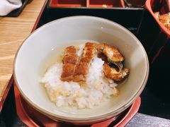 -昇鳗鱼家(浦东店)