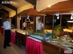 -三亚亚龙湾金棕榈度假酒店