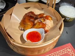 -洞庭土菜馆(天河北总店)