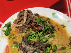 -天津乾毓德饭庄·清真传统炒菜·海鲜烧烤(咸阳路店)