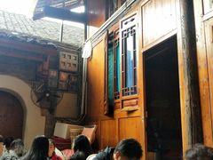 -袁家豆腐