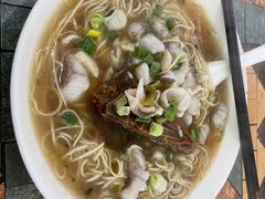 -梧桐面馆桐乡阿能面店(印象城店)