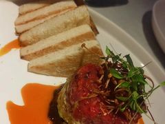 生牛肉塔塔-Solo(衡山路店)