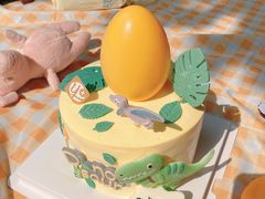-BreadTalk面包新语·烘焙蛋糕(中华广场店)