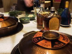 -润园四季椰子鸡火锅(海上世界店)