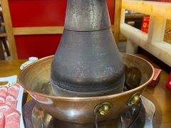 -津门老羊家·铜锅涮羊肉·烧烤(科技园店)