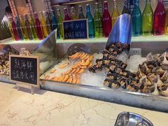 -富力希尔顿酒店·地阔自助餐厅