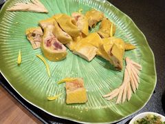 -荣兴酒家(徐家汇店)