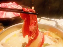 -一哥澳门豆捞·澳门风打边炉(高德置地店)