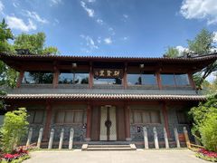 -成都武侯祠博物馆