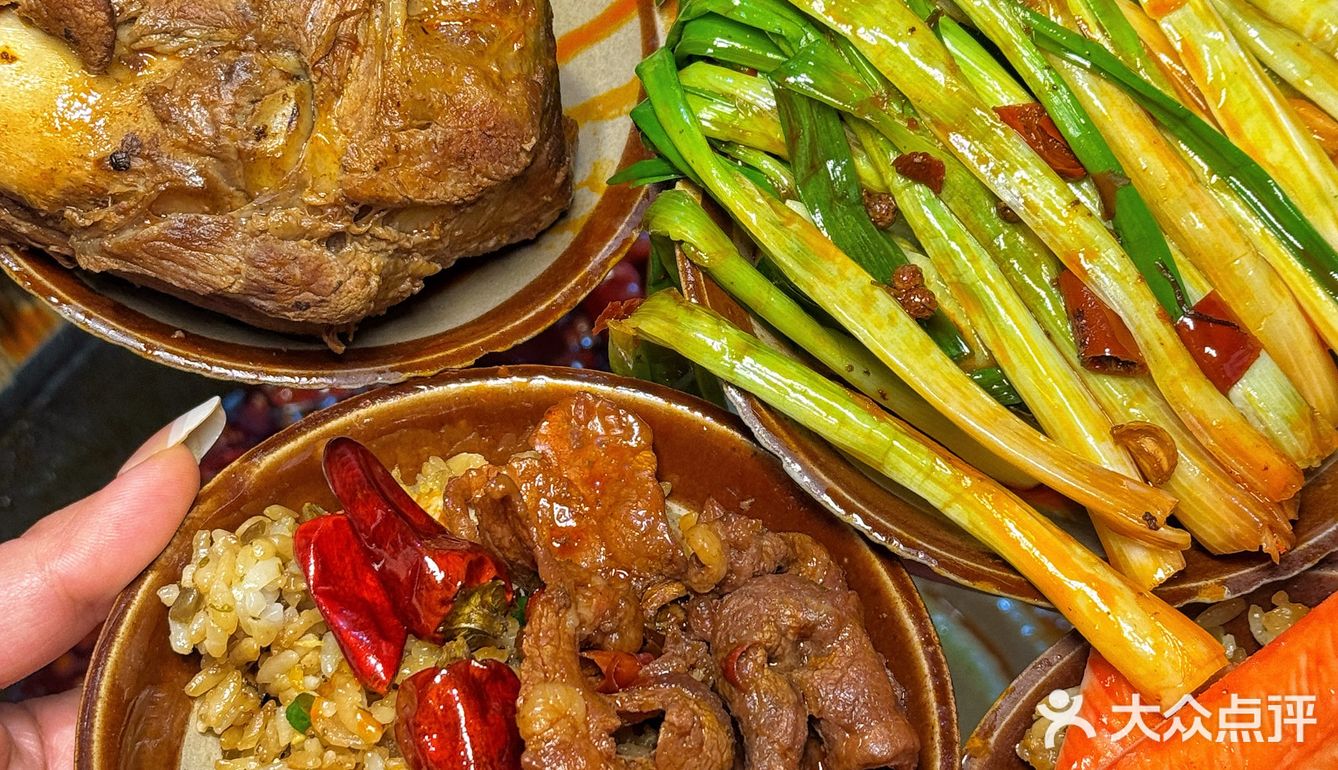 圣诞的深夜食堂！这里安排妥当！！