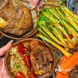圣诞的深夜食堂！这里安排妥当！！