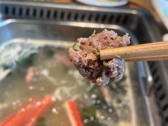 -草原塞蛮羊火锅城(港湾店)