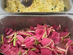 -马记伊源斋涮肉·清真菜(潘家园古玩市场店)