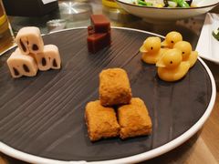 -北京全聚德(西翠路店)