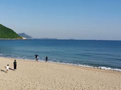 -西涌国际滨海旅游区