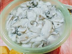 -蚝乡农庄(铁涌赤岸店)