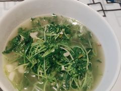 -米汤记忆(南京西路店)