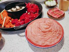 -龙厂长老火锅(抚琴店)