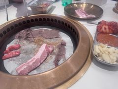 -花味·自助烤肉(大观天地店)
