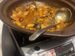 -沪华海鲜大酒楼(南汇店)