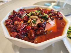 -粤味馆(黄河路店)