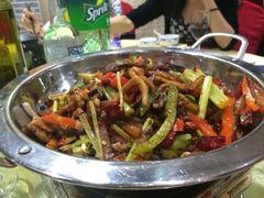 蒙古原烤羊排-蒙古原烤羊排(龙岗店)