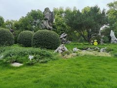 -堤角公园