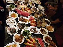 -萧邦音乐会所KTV·蒸汽活海鲜自助(福田店)