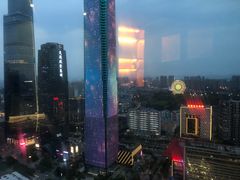 -得闲·高空SPA(东盟店)