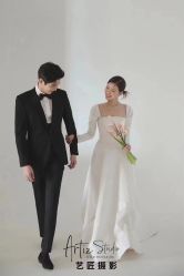 -艺匠摄影ARTIZ STUDIO(南京店)