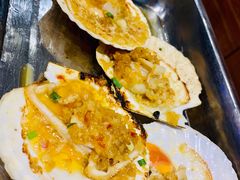 -胶东海鲜大排档(北太平庄店)