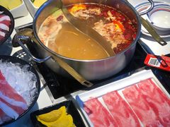 -许府牛火锅(信义坊总店)