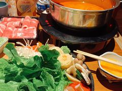 -仓桥家·焗寿司·锅物(光谷步行街店)