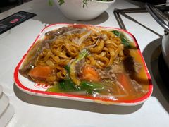 -八合里牛肉火锅(上海世茂广场店)