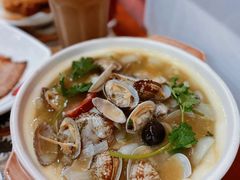 -番茄屋葡式美食(总店)