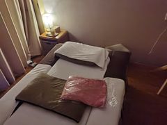 -锦初·禅意4K影院式足道·新中式SPA(茂业天地店)
