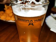 -Ambra Haus琥珀屋精酿餐厅(宝山店)
