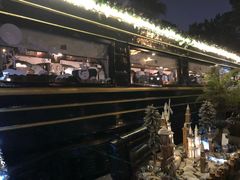 -火车头法国西餐厅