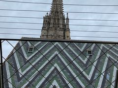 -斯蒂芬主教座堂(Stephansdom)