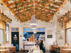 大堂-鸡鸣汤包(复地活力广场店)