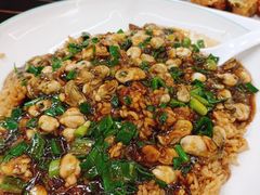 海蛎捞饭-阿忠食坊大排档·20年老店(万象城店)